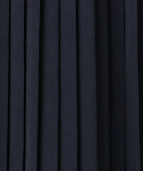 SHIPS / シップス ロング・マキシ丈ワンピース | ARCH&LINE:110〜145cm / セレモニー スリーブレス プリーツ ドレス | 詳細19