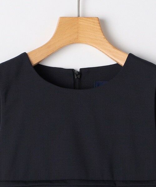 SHIPS / シップス ロング・マキシ丈ワンピース | SHIPS KIDS:110〜130cm / ジャンパースカート | 詳細15