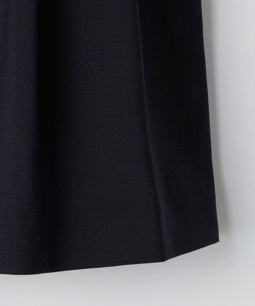 SHIPS / シップス ロング・マキシ丈ワンピース | SHIPS KIDS:110〜130cm / ジャンパースカート | 詳細17