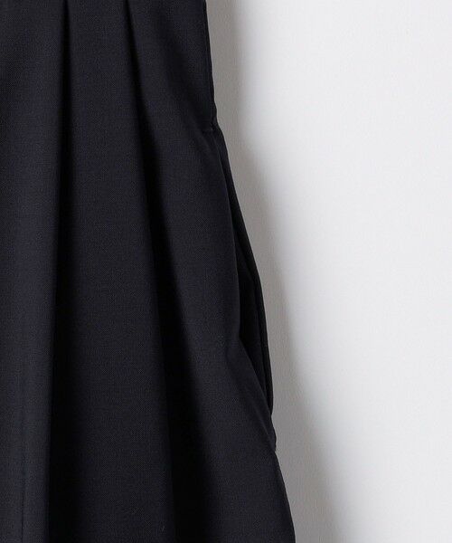 SHIPS / シップス ロング・マキシ丈ワンピース | SHIPS KIDS:110〜130cm / ジャンパースカート | 詳細18