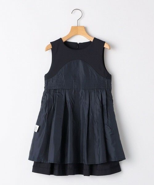 SHIPS / シップス ロング・マキシ丈ワンピース | SHIPS KIDS:110〜130cm / ジャンパースカート | 詳細20