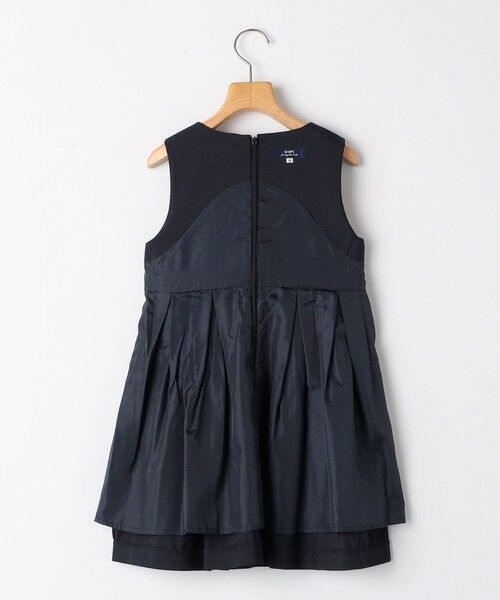 SHIPS / シップス ロング・マキシ丈ワンピース | SHIPS KIDS:110〜130cm / ジャンパースカート | 詳細21