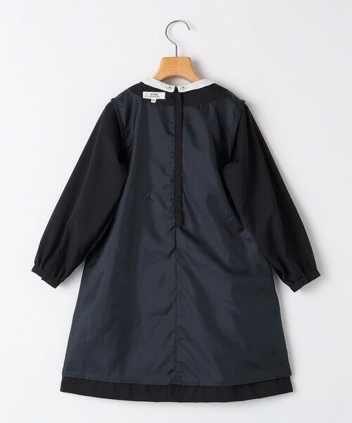 SHIPS / シップス ロング・マキシ丈ワンピース | SHIPS KIDS:110〜130cm / セレモニー 3WAY カラー ワンピース | 詳細21