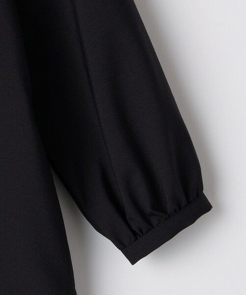 SHIPS / シップス ロング・マキシ丈ワンピース | SHIPS KIDS:110〜130cm / 3WAY カラー ワンピース | 詳細3