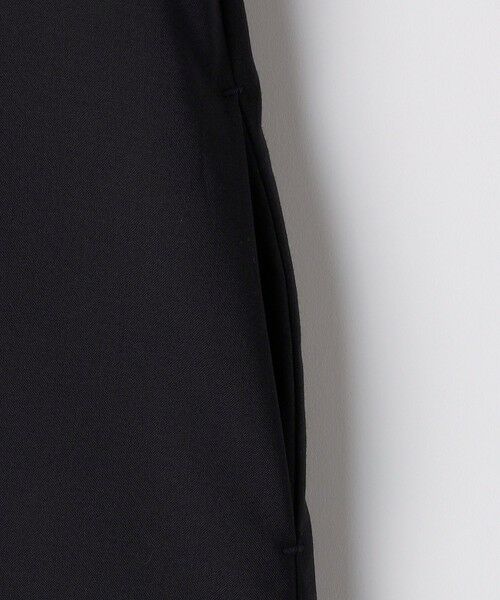 SHIPS / シップス ロング・マキシ丈ワンピース | SHIPS KIDS:110〜130cm / 3WAY カラー ワンピース | 詳細5