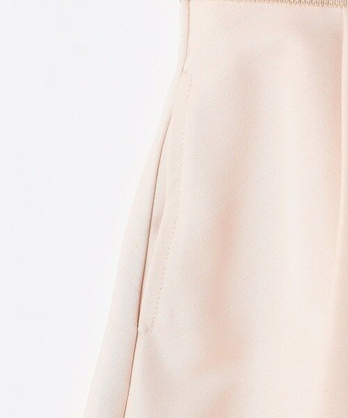 SHIPS / シップス ロング・マキシ丈ワンピース | SHIPS KIDS:110〜130cm /セレモニー ノースリーブワンピース | 詳細16