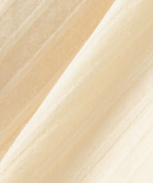 SHIPS / シップス ロング・マキシ丈ワンピース | SHIPS KIDS:100〜130cm / クロシェ ノースリーブ ワンピース | 詳細27