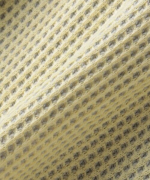 SHIPS / シップス ロング・マキシ丈ワンピース | SHIPS KIDS:80〜90cm / ポコポコ ワッフル ワンピース | 詳細10