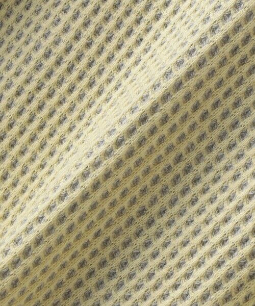 SHIPS / シップス ロング・マキシ丈ワンピース | SHIPS KIDS:140〜150cm / ポコポコ ワッフル ワンピース | 詳細28