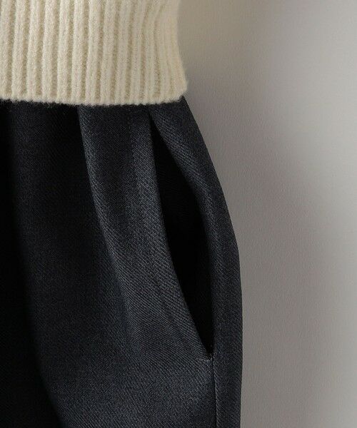 SHIPS / シップス ロング・マキシ丈ワンピース | SHIPS KIDS:100〜130cm / ＜手洗い可能＞ ノルディック レイヤード ワンピース | 詳細15