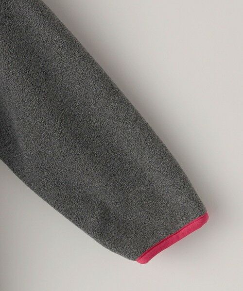 SHIPS / シップス ロング・マキシ丈ワンピース | 【SHIPS KIDS別注】THE PARK SHOP:160cm / プルオーバー | 詳細2