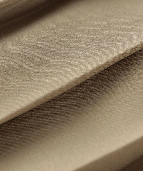 SHIPS / シップス ロング・マキシ丈ワンピース | SHIPS KIDS:100〜130cm / プリーツ 切替 ワンピース | 詳細16