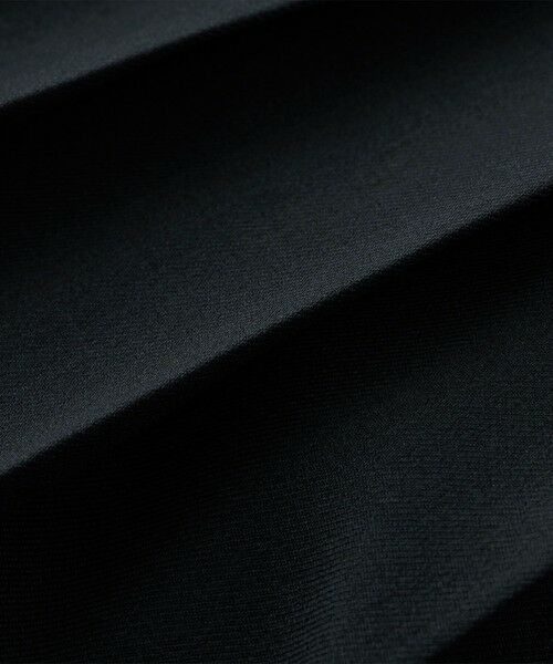 SHIPS / シップス ロング・マキシ丈ワンピース | SHIPS KIDS:100〜130cm / プリーツ 切替 ワンピース | 詳細23