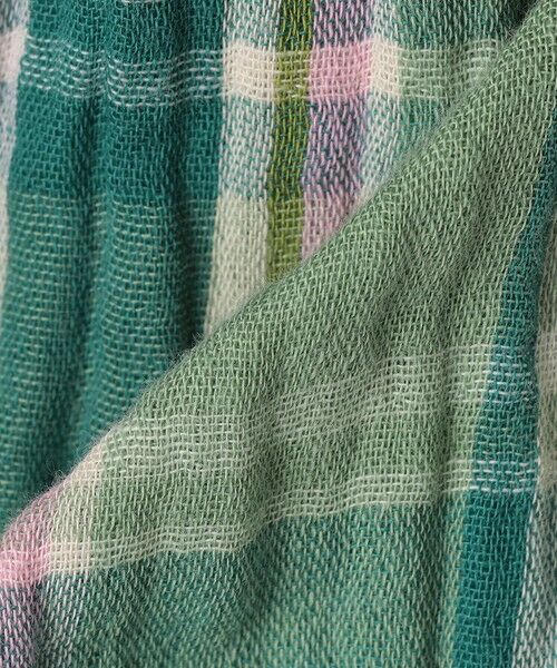 SHIPS / シップス ロング・マキシ丈ワンピース | The New Society:100〜120cm / Greenland Dress | 詳細7