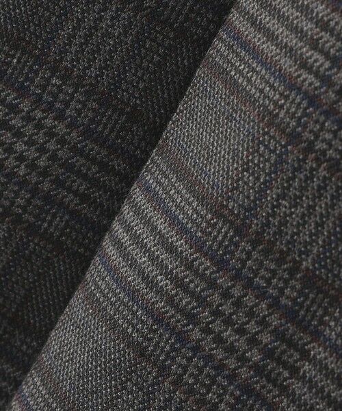 SHIPS / シップス ロング・マキシ丈ワンピース | SHIPS KIDS:100〜130cm / チェック ジャンパー スカート | 詳細20