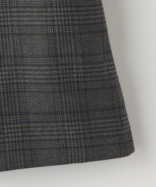 SHIPS / シップス ロング・マキシ丈ワンピース | SHIPS KIDS:140〜150cm / チェック ジャンパー スカート | 詳細11