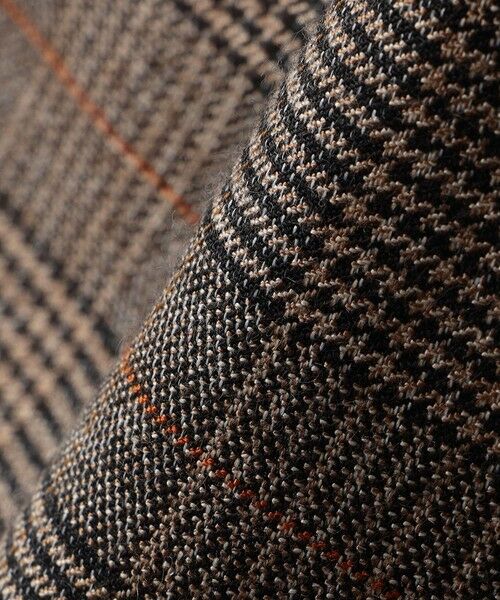 SHIPS / シップス ロング・マキシ丈ワンピース | SHIPS KIDS:140〜150cm / チェック ジャンパー スカート | 詳細27