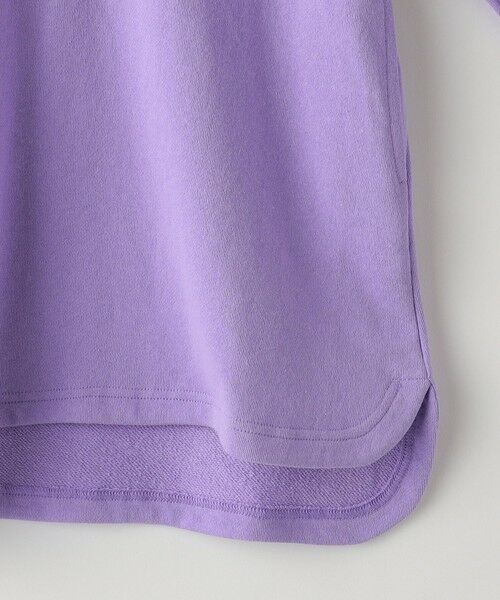 SHIPS / シップス ロング・マキシ丈ワンピース | 【SHIPS KIDS別注】RUSSELL ATHLETIC:100〜130cm / ワンピース | 詳細19