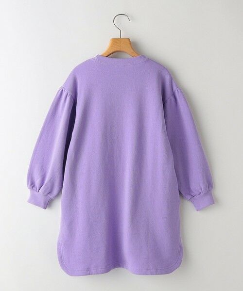 SHIPS / シップス ロング・マキシ丈ワンピース | 【SHIPS KIDS別注】RUSSELL ATHLETIC:100〜130cm / ワンピース | 詳細21