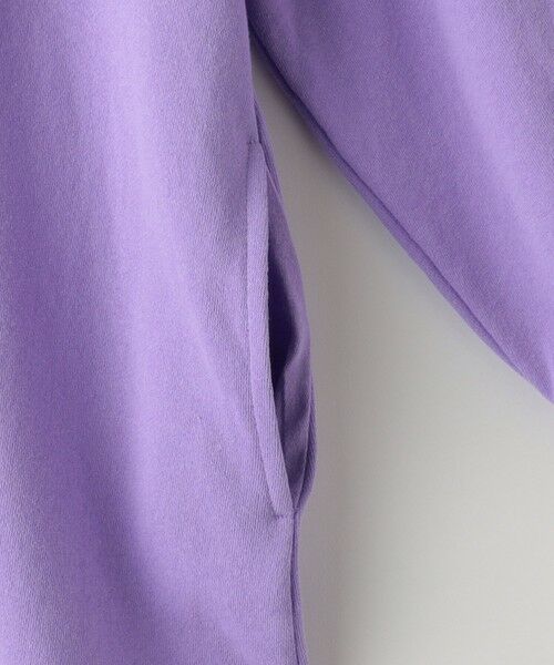 SHIPS / シップス ロング・マキシ丈ワンピース | 【SHIPS KIDS別注】RUSSELL ATHLETIC:140〜150cm / ワンピース | 詳細6