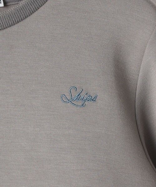 SHIPS / シップス ロング・マキシ丈ワンピース | SHIPS KIDS:100〜130cm / ドッキング ワンピース | 詳細6