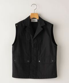 SHIPS / シップス ダウンジャケット・ベスト | 【SHIPS KIDS別注】GOLDENMILLS:145〜170cm / ミリタリー ベスト