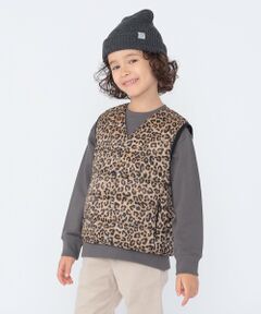 SHIPS / シップス ダウンジャケット・ベスト | 【WEB限定】TAION:100〜150cm / キッズ インナー ダウン ベスト