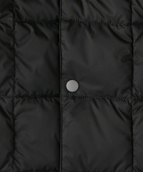 SHIPS / シップス ダウンジャケット・ベスト | 【WEB限定】TAION:100〜150cm / キッズ インナー ダウン ベスト | 詳細8