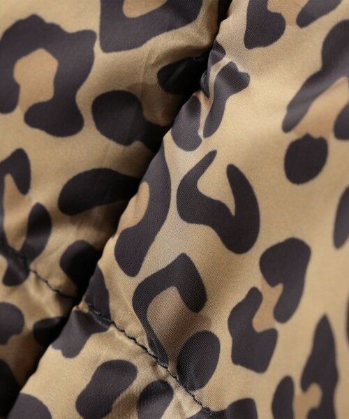 SHIPS / シップス ダウンジャケット・ベスト | 【WEB限定】TAION:100〜150cm / キッズ インナー ダウン ベスト | 詳細17