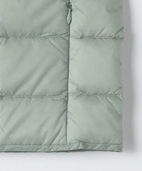 SHIPS / シップス ダウンジャケット・ベスト | 【WEB限定】TAION:100〜150cm / キッズ インナー ダウン ベスト | 詳細28