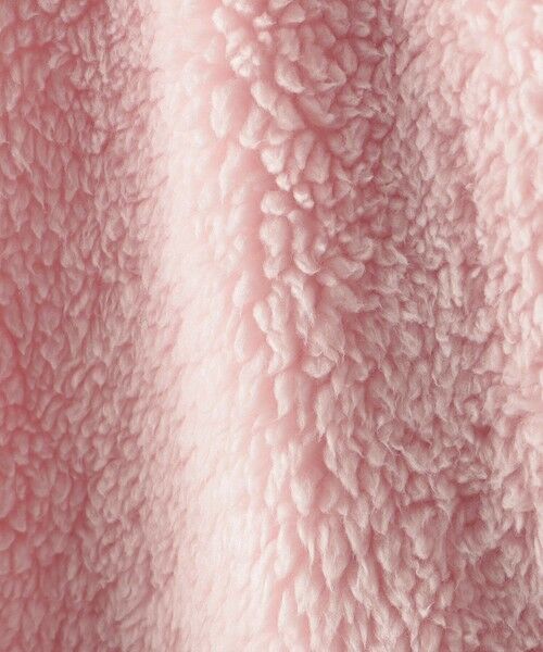 SHIPS / シップス ダウンジャケット・ベスト | SHIPS KIDS:140〜150cm /〈撥水/手洗い可能〉ボア リバーシブル ベスト | 詳細8