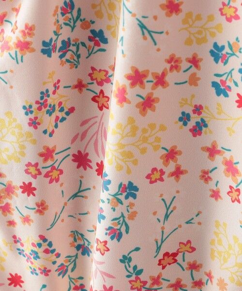 SHIPS / シップス ダウンジャケット・ベスト | SHIPS KIDS:140〜150cm /〈撥水/手洗い可能〉ボア リバーシブル ベスト | 詳細9