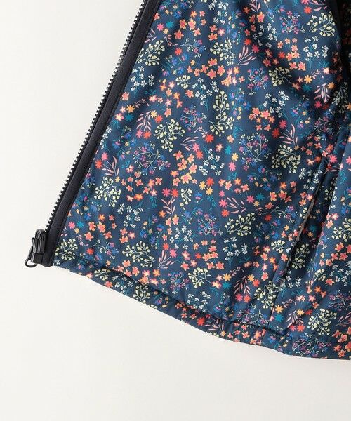 SHIPS / シップス ダウンジャケット・ベスト | SHIPS KIDS:140〜150cm /〈撥水/手洗い可能〉ボア リバーシブル ベスト | 詳細21