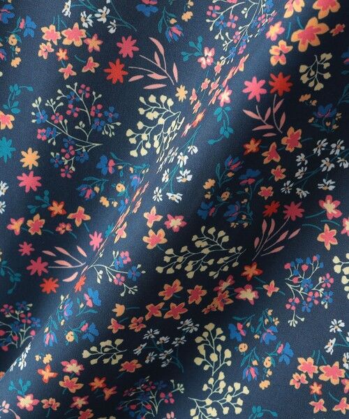 SHIPS / シップス ダウンジャケット・ベスト | SHIPS KIDS:140〜150cm /〈撥水/手洗い可能〉ボア リバーシブル ベスト | 詳細24