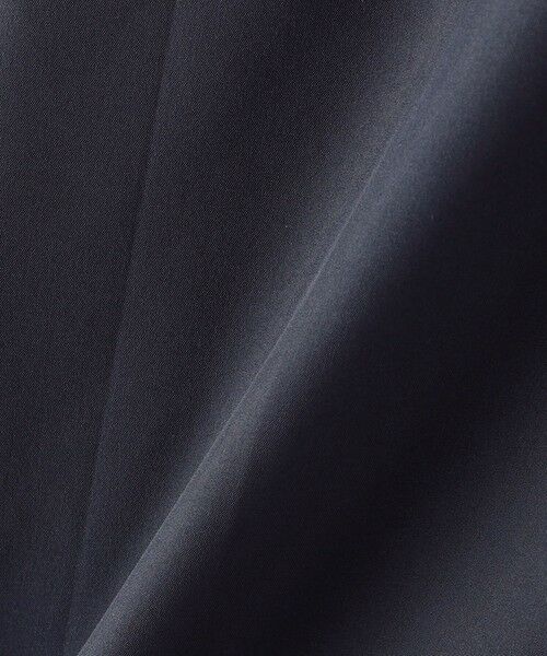 SHIPS / シップス ダウンジャケット・ベスト | SHIPS KIDS:100〜130cm /〈撥水/手洗い可能〉ボア リバーシブル ベスト | 詳細8