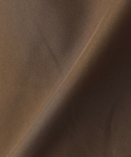 SHIPS / シップス ダウンジャケット・ベスト | SHIPS KIDS:100〜130cm /〈撥水/手洗い可能〉ボア リバーシブル ベスト | 詳細23