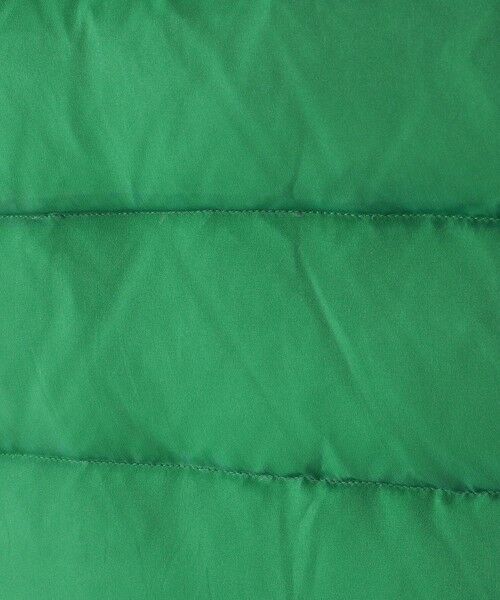 SHIPS / シップス ダウンジャケット・ベスト | SHIPS KIDS:100〜130cm / リサイクル ダウン ベスト | 詳細7