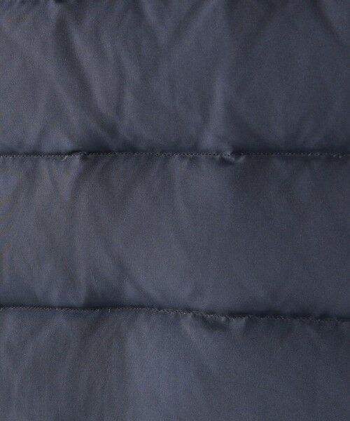 SHIPS / シップス ダウンジャケット・ベスト | SHIPS KIDS:100〜130cm / リサイクル ダウン ベスト | 詳細24