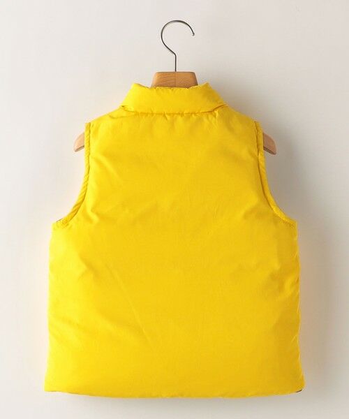 SHIPS / シップス ダウンジャケット・ベスト | SHIPS KIDS:100〜130cm / リサイクル ダウン ベスト | 詳細26