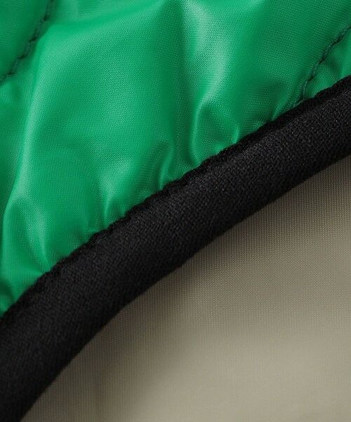 SHIPS / シップス ダウンジャケット・ベスト | 【SHIPS KIDS別注】WILD THINGS:100〜125cm / リバーシブル ベスト | 詳細8