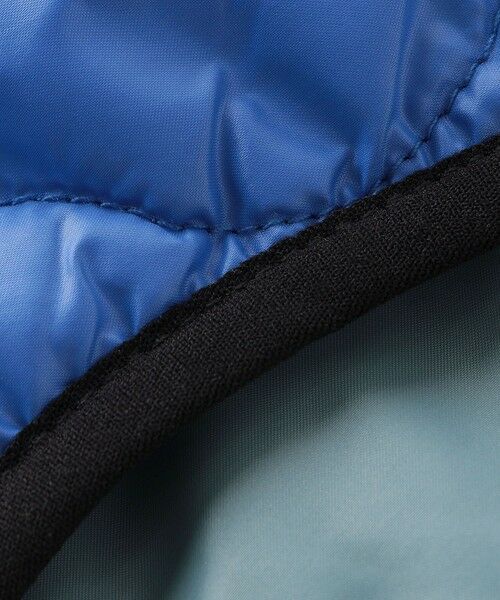 SHIPS / シップス ダウンジャケット・ベスト | 【SHIPS KIDS別注】WILD THINGS:100〜125cm / リバーシブル ベスト | 詳細30