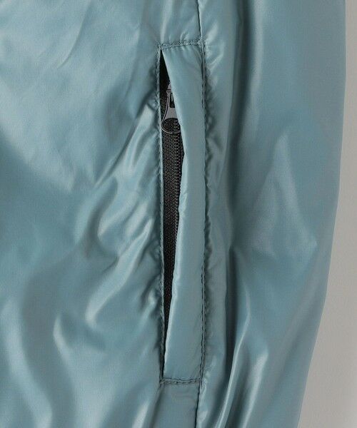 SHIPS / シップス ダウンジャケット・ベスト | 【SHIPS KIDS別注】WILD THINGS:130〜170cm / キルティング リバーシブル ベスト | 詳細20