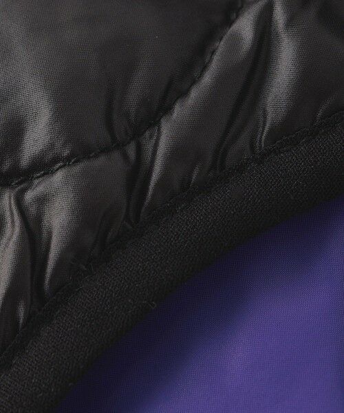 SHIPS / シップス ダウンジャケット・ベスト | 【SHIPS KIDS別注】WILD THINGS:130〜170cm / キルティング リバーシブル ベスト | 詳細29