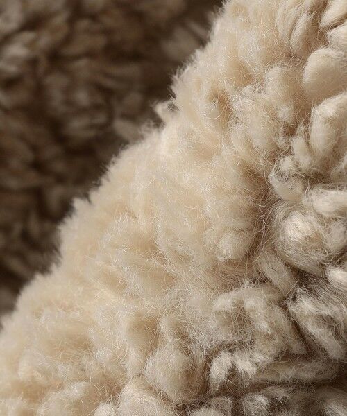 SHIPS / シップス ダウンジャケット・ベスト | THE PARK SHOP:115〜145cm / INUIT SHEEP VEST | 詳細10