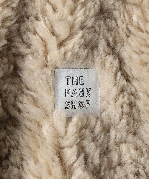 SHIPS / シップス ダウンジャケット・ベスト | THE PARK SHOP:115〜145cm / INUIT SHEEP VEST | 詳細6