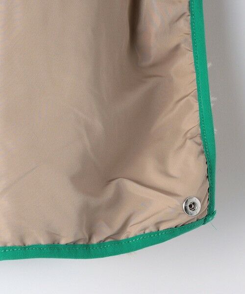 SHIPS / シップス ダウンジャケット・ベスト | THE PARK SHOP:115〜145cm / INUIT SHEEP VEST | 詳細7