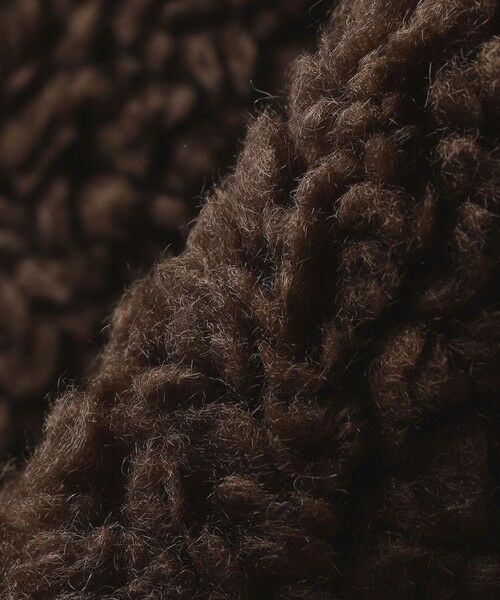 SHIPS / シップス ダウンジャケット・ベスト | THE PARK SHOP:115〜145cm / INUIT SHEEP VEST | 詳細12