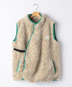 SHIPS / シップス ダウンジャケット・ベスト | THE PARK SHOP:155〜165cm / INUIT SHEEP VEST
