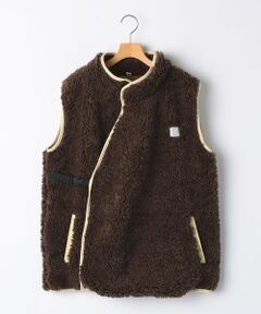 SHIPS / シップス ダウンジャケット・ベスト | THE PARK SHOP:155〜165cm / INUIT SHEEP VEST
