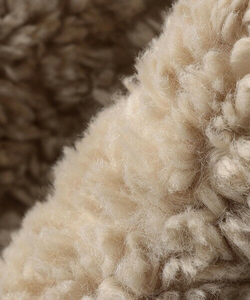 SHIPS / シップス ダウンジャケット・ベスト | THE PARK SHOP:155〜165cm / INUIT SHEEP VEST | 詳細1